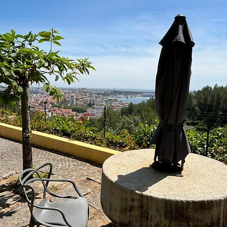 Villa Casal Assis Σετούμπαλ Εξωτερικό φωτογραφία