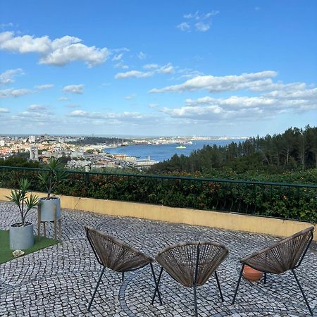Villa Casal Assis Σετούμπαλ Εξωτερικό φωτογραφία