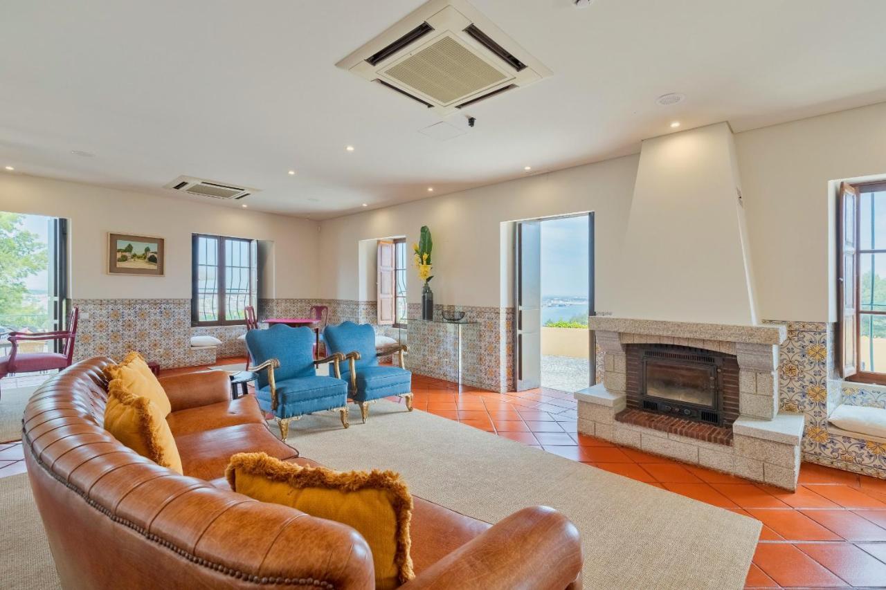 Villa Casal Assis Σετούμπαλ Εξωτερικό φωτογραφία
