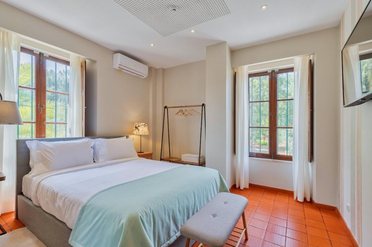 Villa Casal Assis Σετούμπαλ Εξωτερικό φωτογραφία