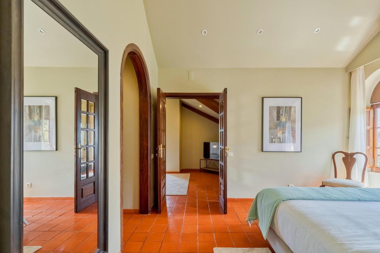 Villa Casal Assis Σετούμπαλ Εξωτερικό φωτογραφία