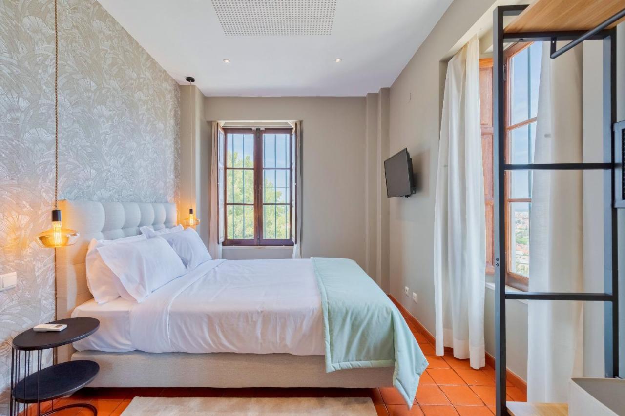 Villa Casal Assis Σετούμπαλ Εξωτερικό φωτογραφία