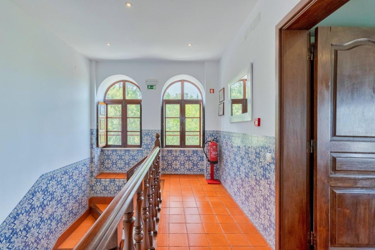 Villa Casal Assis Σετούμπαλ Εξωτερικό φωτογραφία