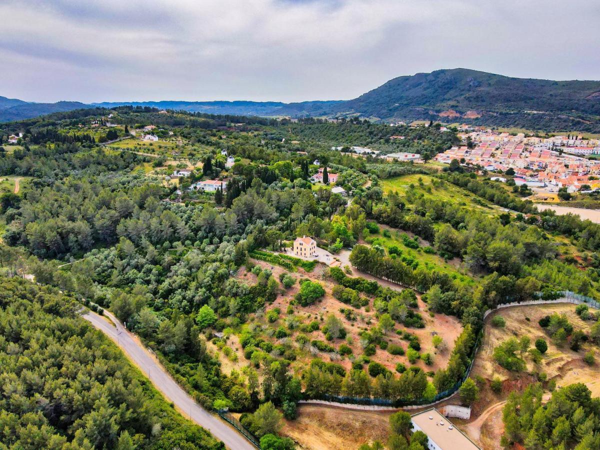 Villa Casal Assis Σετούμπαλ Εξωτερικό φωτογραφία