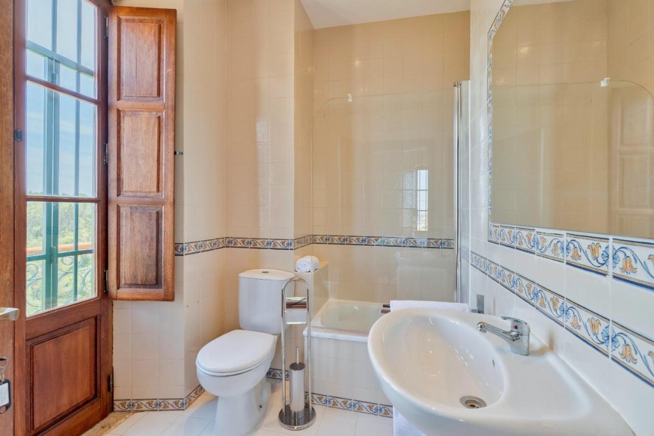 Villa Casal Assis Σετούμπαλ Εξωτερικό φωτογραφία