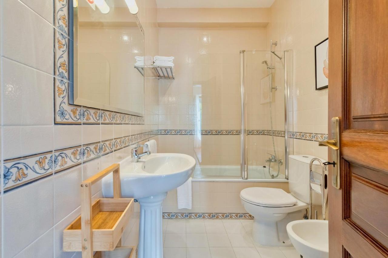 Villa Casal Assis Σετούμπαλ Εξωτερικό φωτογραφία