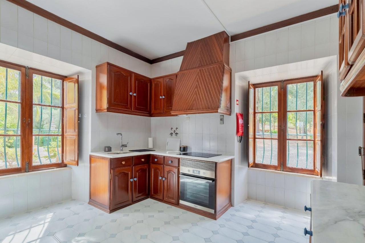 Villa Casal Assis Σετούμπαλ Εξωτερικό φωτογραφία