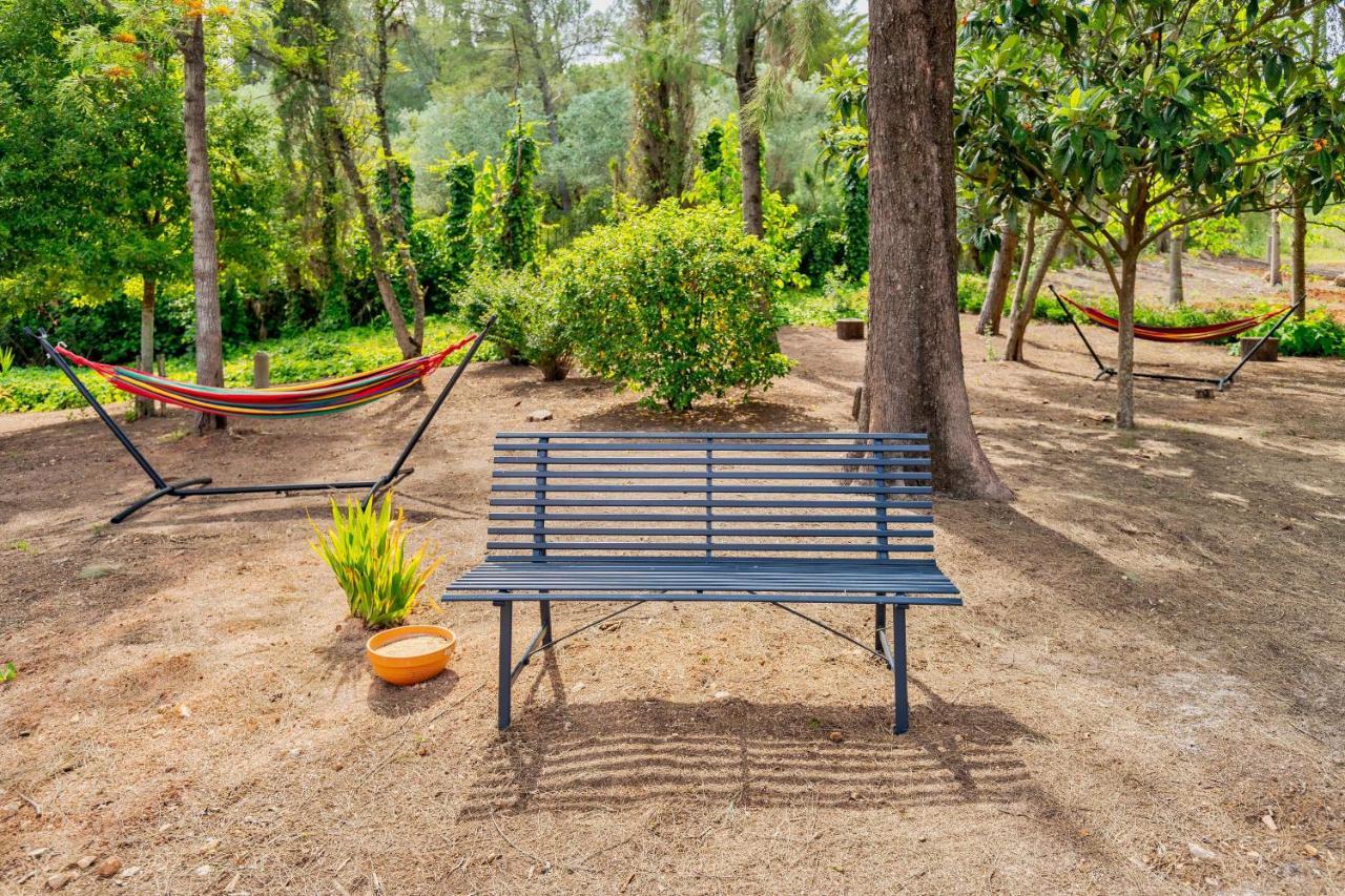Villa Casal Assis Σετούμπαλ Εξωτερικό φωτογραφία