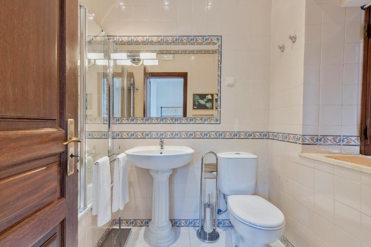 Villa Casal Assis Σετούμπαλ Εξωτερικό φωτογραφία