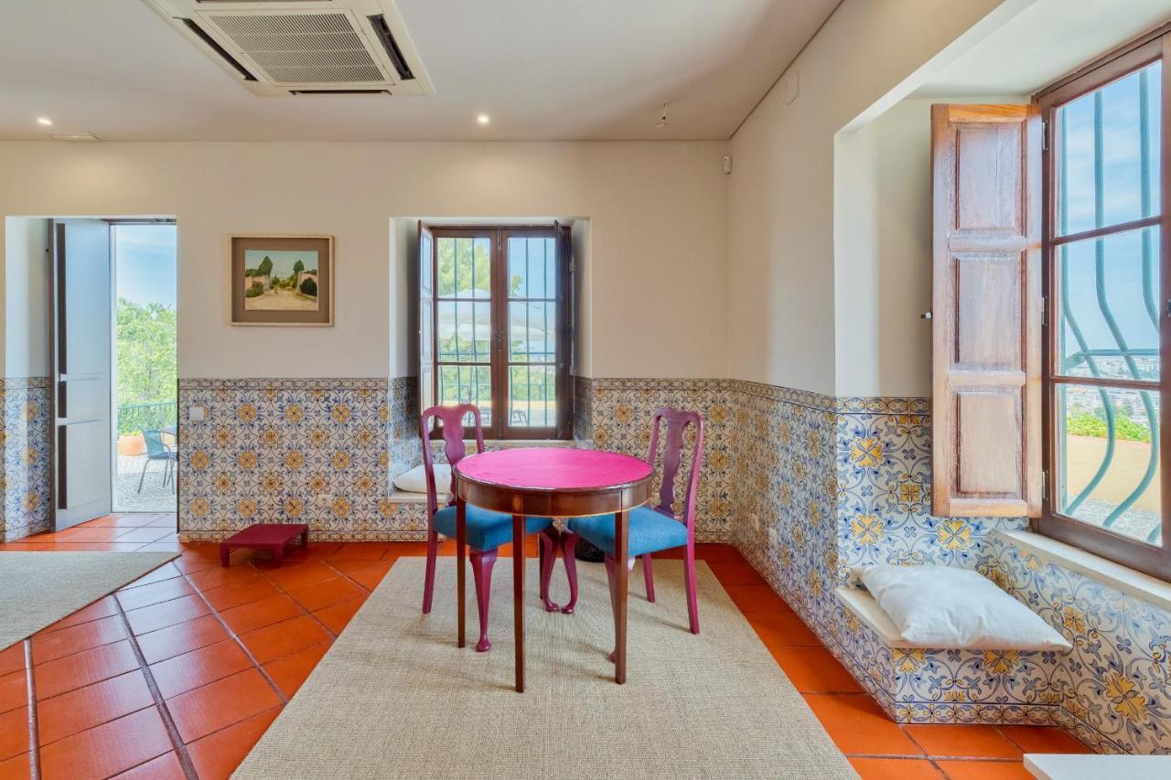 Villa Casal Assis Σετούμπαλ Εξωτερικό φωτογραφία