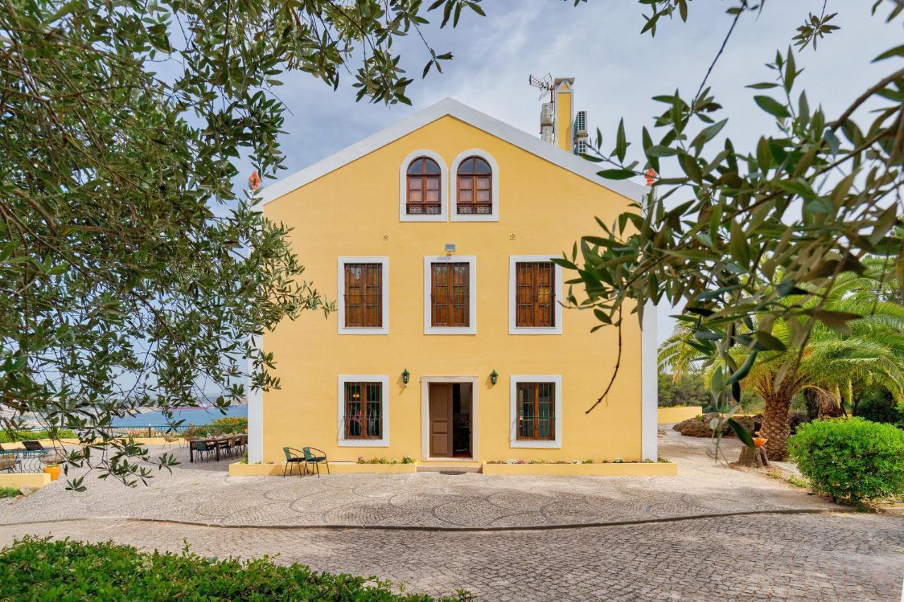 Villa Casal Assis Σετούμπαλ Εξωτερικό φωτογραφία