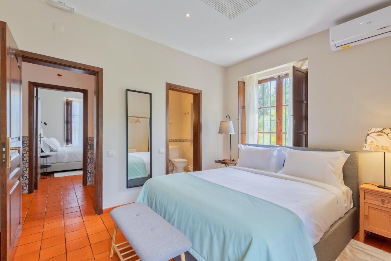 Villa Casal Assis Σετούμπαλ Εξωτερικό φωτογραφία