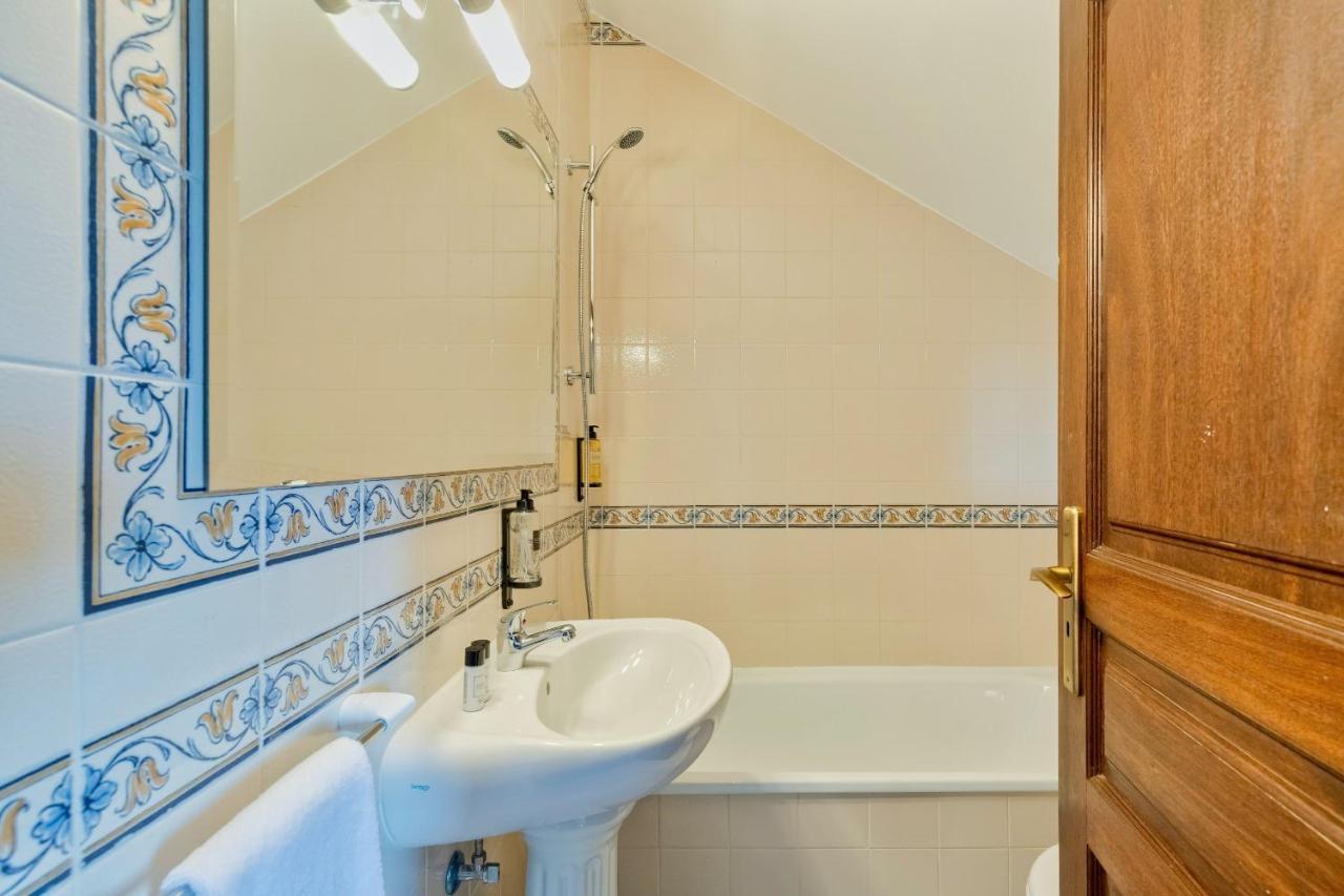 Villa Casal Assis Σετούμπαλ Εξωτερικό φωτογραφία