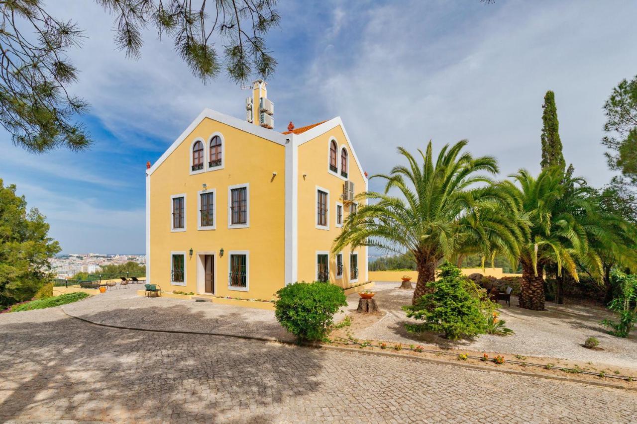 Villa Casal Assis Σετούμπαλ Εξωτερικό φωτογραφία