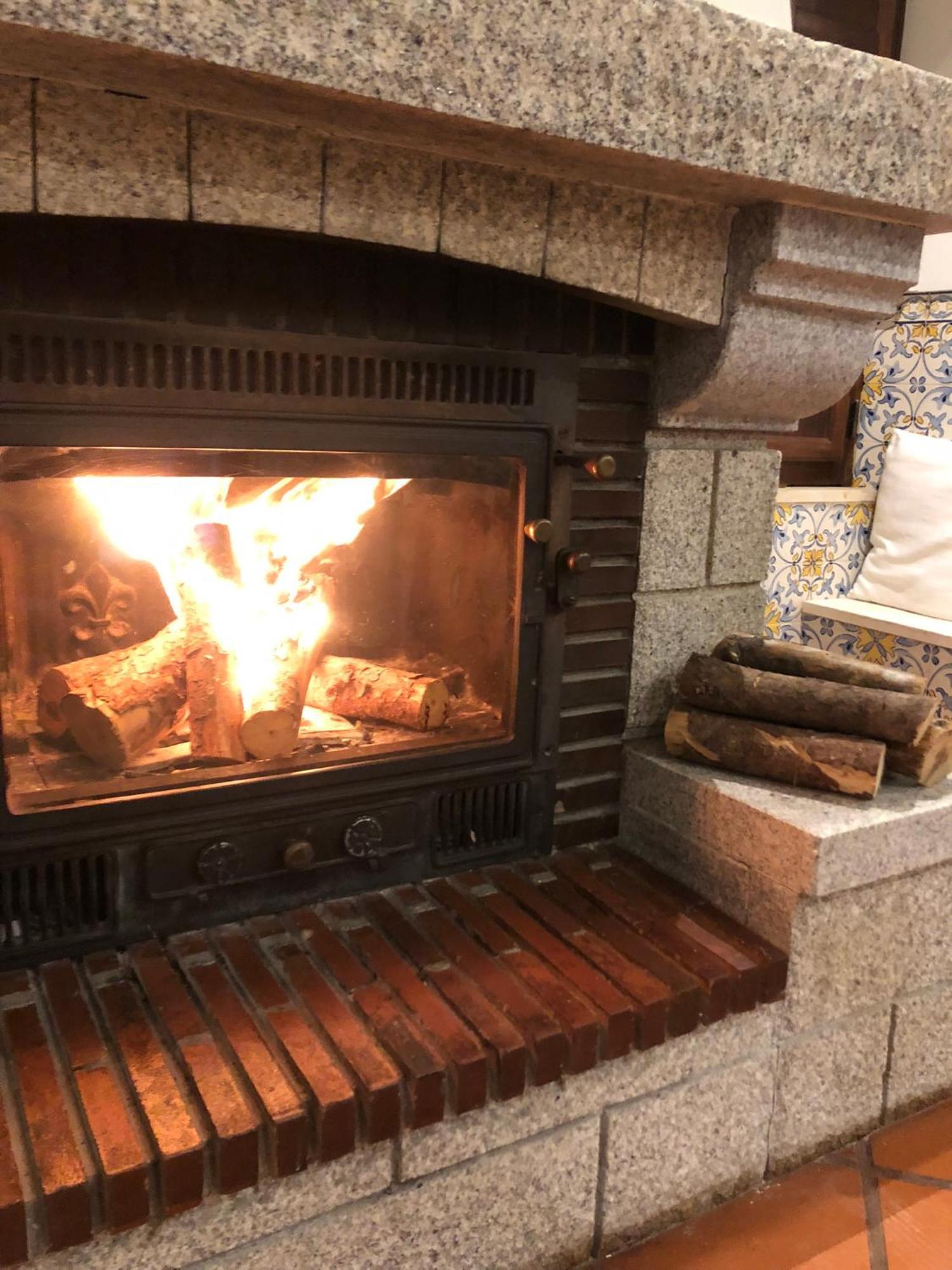 Villa Casal Assis Σετούμπαλ Εξωτερικό φωτογραφία