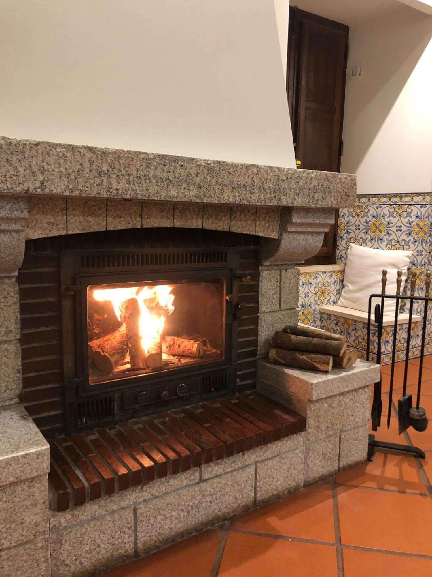 Villa Casal Assis Σετούμπαλ Εξωτερικό φωτογραφία