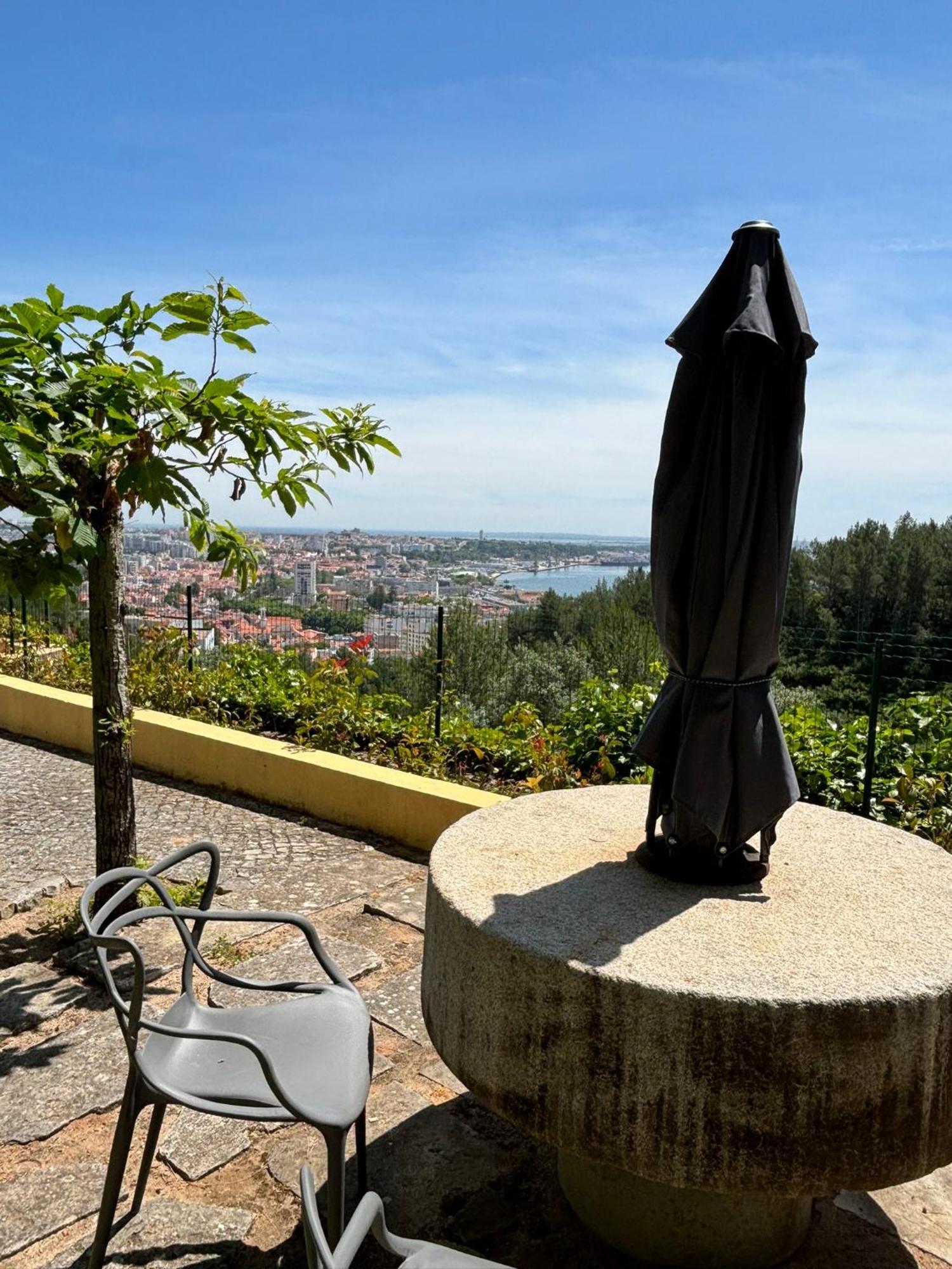Villa Casal Assis Σετούμπαλ Εξωτερικό φωτογραφία