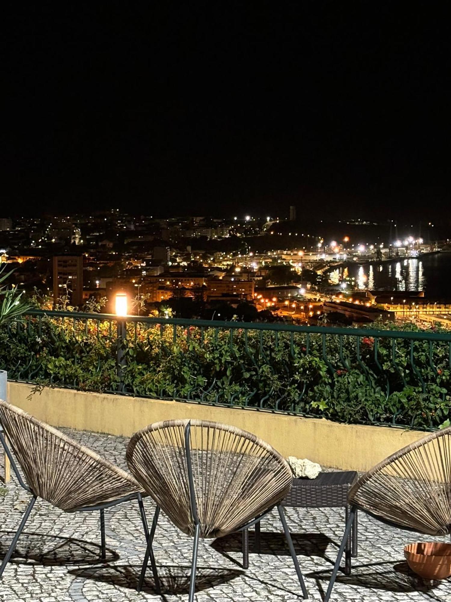 Villa Casal Assis Σετούμπαλ Εξωτερικό φωτογραφία